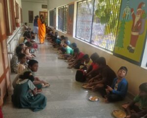 Feeding 11