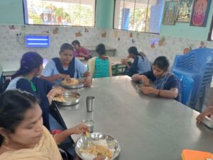 Feeding 6