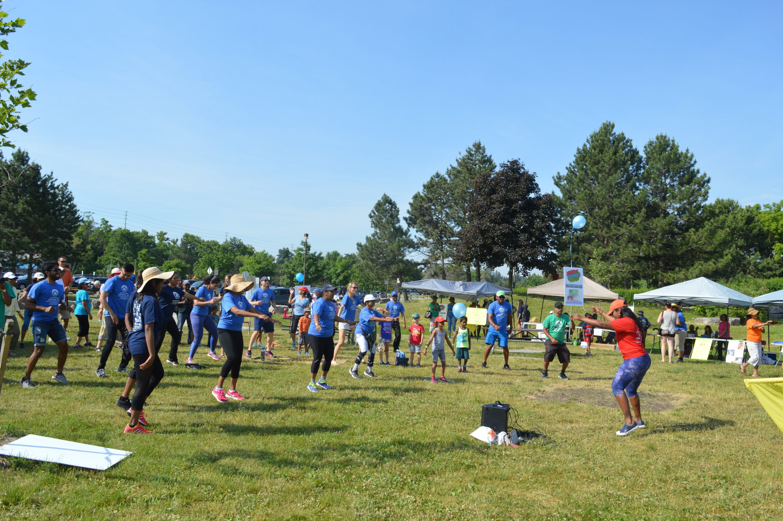 Walkathon